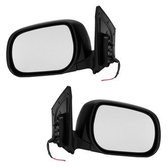 Dorman® - Side View Mirror