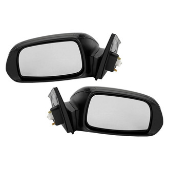 Dorman® - Power Non-Foldaway Side View Mirror