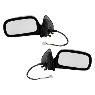 Dorman® - Side View Mirror