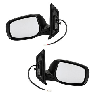Dorman® - Power Side View Mirror (Foldaway)