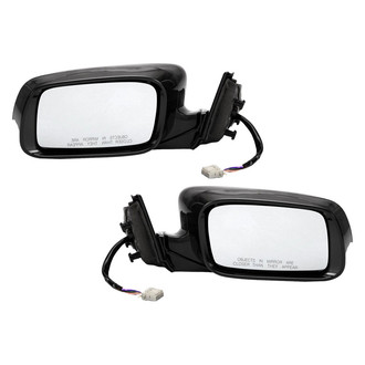 Dorman® - Side View Mirror
