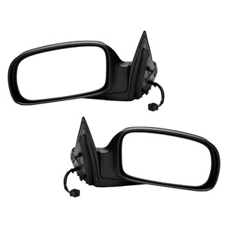 Dorman® - Side View Mirror
