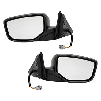 Dorman® - Side View Mirror