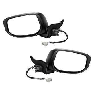 Dorman® - Side View Mirror