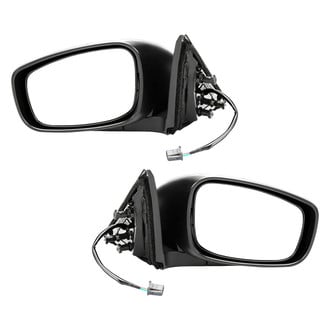 Dorman® - Side View Mirror