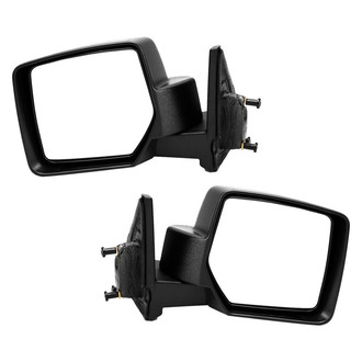 Dorman® - Side View Mirror