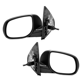 Dorman® - Side View Mirror