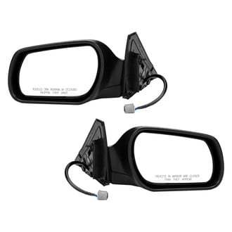 Dorman® - Power Side View Mirror