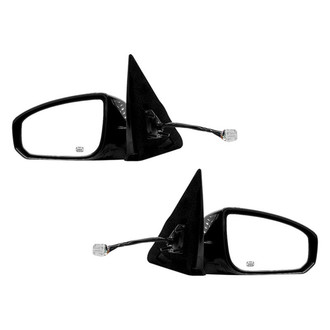 Dorman® - Power Heated Foldaway Side View Mirror