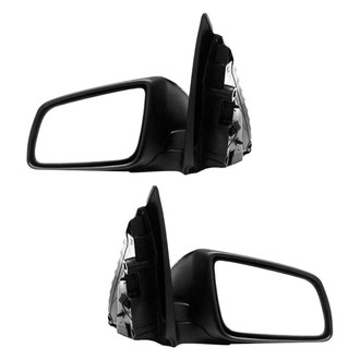 Dorman® - Power Foldaway Side View Mirror