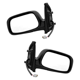 Dorman® - Power Foldaway Side View Mirror
