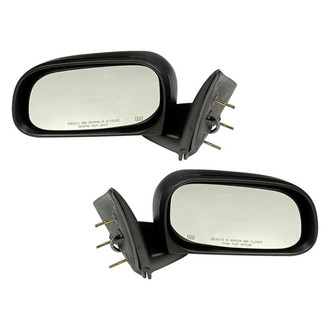 Dorman® - Power Side View Mirror