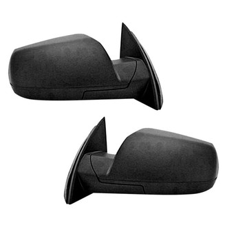 Dorman® - Power Foldaway Side View Mirror
