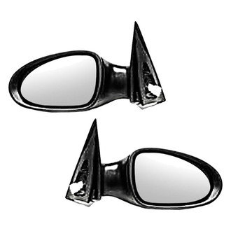 Dorman® - Power Side View Mirror (Non-Heated, Non-Foldaway)