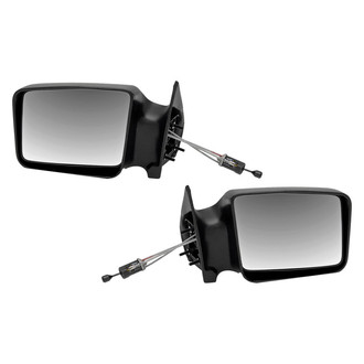 Dorman® - Power Non-Foldaway Side View Mirror