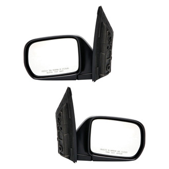 Dorman® - Power Non-Foldaway Side View Mirror
