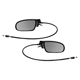 Dorman® - Side View Mirror