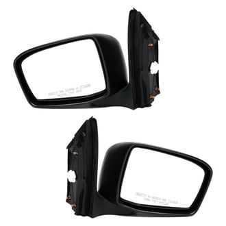 Dorman® - Side View Mirror