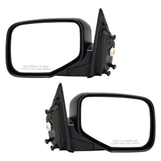 Dorman® - Side View Mirror