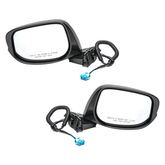 Dorman® - Side View Mirror