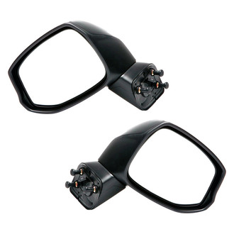 Dorman® - Side View Mirror
