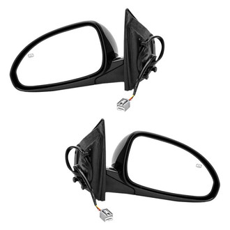 Dorman® - Side View Mirror