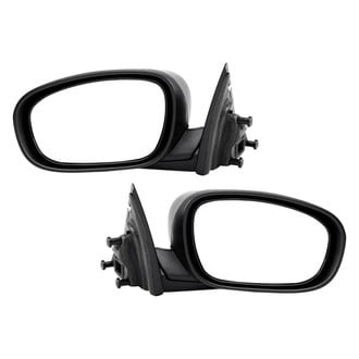 Dorman® - Power Non-Foldaway Side View Mirror