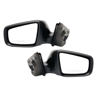 Dorman® - Side View Mirror