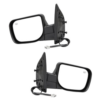 Dorman® - Side View Mirror