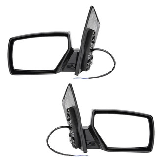 Dorman® - Side View Mirror