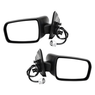 Dorman® - Side View Mirror