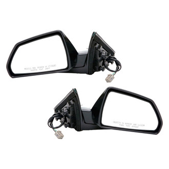 Dorman® - Side View Mirror