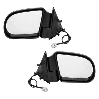 Dorman® - Power Foldaway Side View Mirror