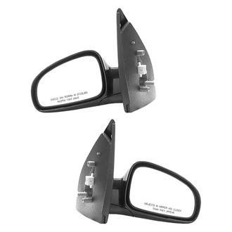 Dorman® - Power Side View Mirror (Foldaway)
