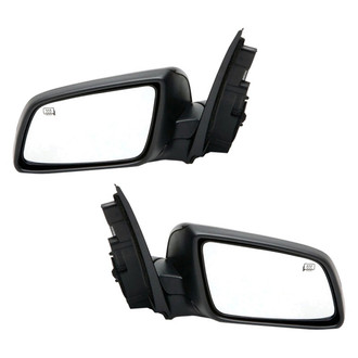 Dorman® - Side View Mirror