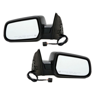 Dorman® - Side View Mirror