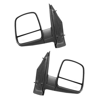 Dorman® - Side View Mirror (Foldaway)