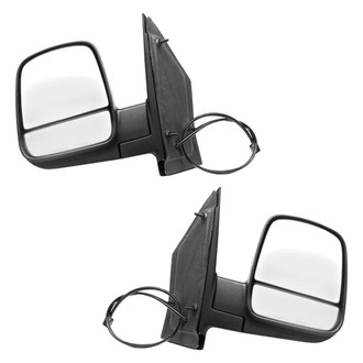 Dorman® - Side View Mirror