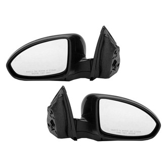 Dorman® - Side View Mirror