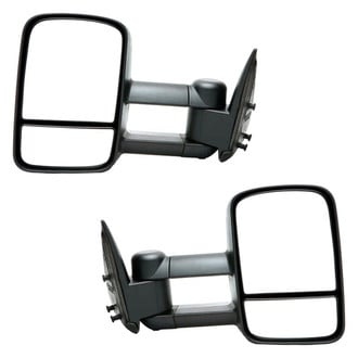 Dorman® - Towing Mirror (Foldaway)