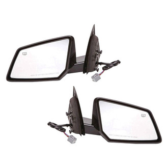 Dorman® - Side View Mirror