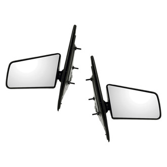 Dorman® - Power Foldaway Side View Mirror