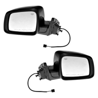 Dorman® - Side View Mirror