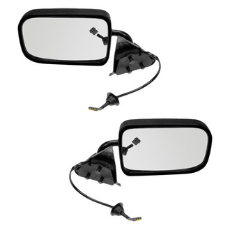 Dorman® - Side View Mirror (Non-Heated)