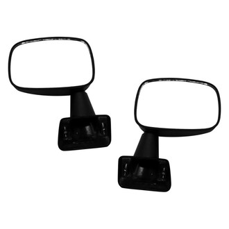 Dorman® - Manual Non-Foldaway Side View Mirror