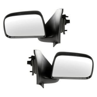 Dorman® - Side View Mirror (Non-Heated, Foldaway)