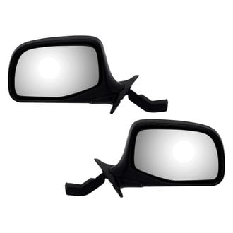Dorman® - Side View Mirror (Non-Heated)
