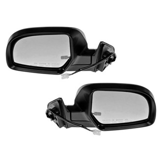 Dorman® - Side View Mirror