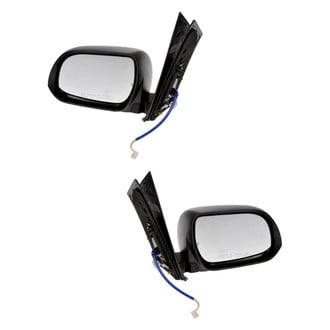 Dorman® - Side View Mirror