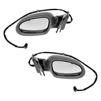 Dorman® - Side View Mirror